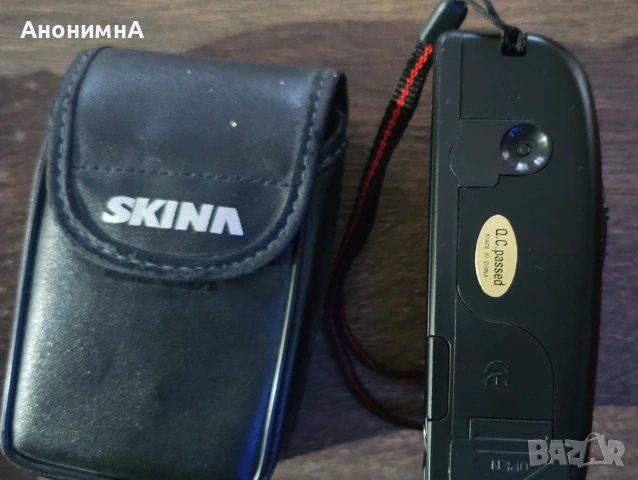 Лентов фотоапарат - 2 бр, снимка 2 - Фотоапарати - 53916487