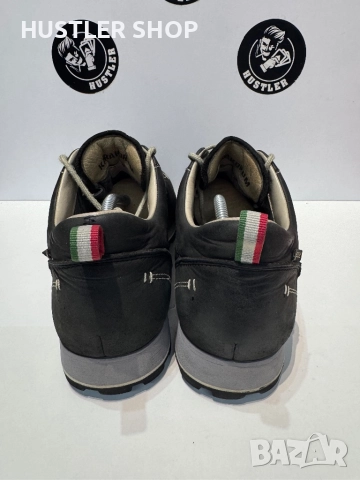 Туристически обувки DOLOMITE GORE-TEX.Номер 44, снимка 6 - Спортни обувки - 51801773