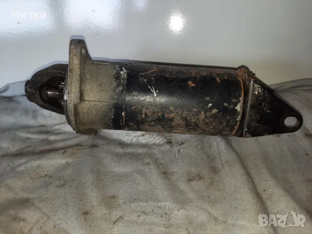Стартер от БМВ Е36 325 М50 Бензин BMW E36 325, снимка 6 - Части - 49762000