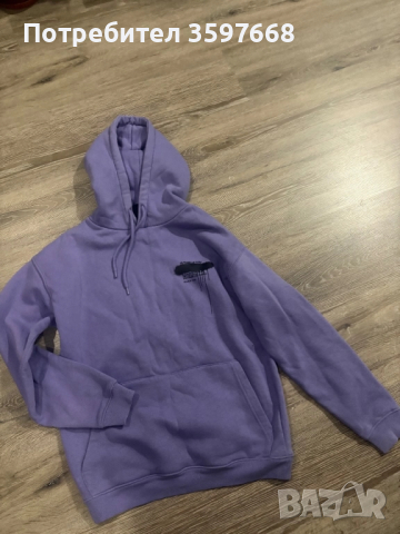 Ефектен суичър, снимка 2 - Суичъри - 52368852