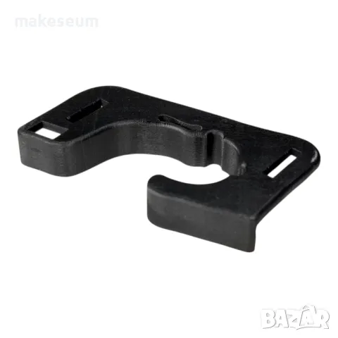 Комплект щипки за рафта за багаж 2бр - FIAT 500X (OEM 6000626594 & 6000626595), снимка 5 - Части - 50073387