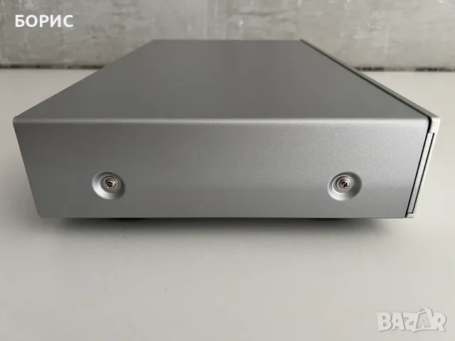 YAMAHA CD-N301 NETWORK CD PLAYER, снимка 9 - Декове - 56274001