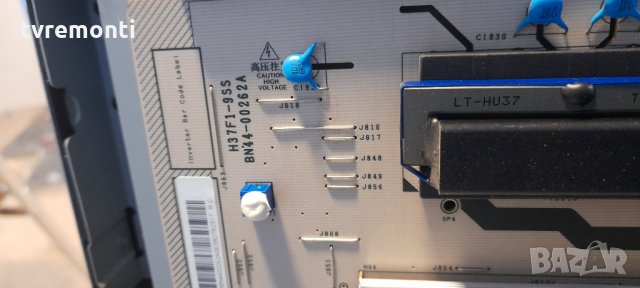 Power Board BN44-00262A, снимка 2 - Части и Платки - 34961894