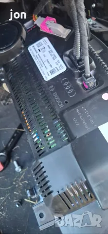4M0 920 790 A километраж ауди q7 , снимка 3 - Части - 56424545