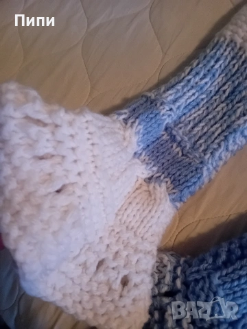 Ново ръчна изработка, см размер с 50% вълна, сако-якенце , снимка 3 - Якета - 53927566