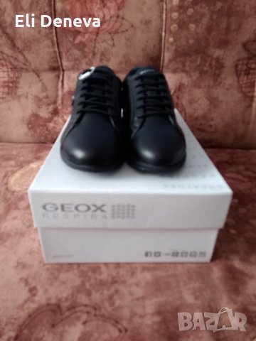 Обувки  GEOX, снимка 2 - Дамски ежедневни обувки - 31929927