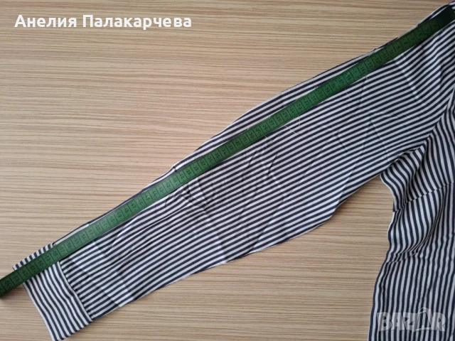 Дамска риза Vero Moda, снимка 6 - Ризи - 50748553