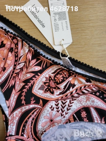 Бански Esprit, снимка 2 - Бански костюми - 52124782