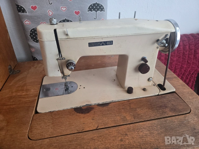 Продавам бродирачна машина ,лично вземане от гр.Самоков