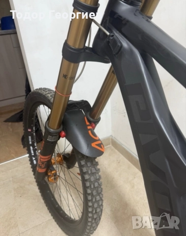 Продавам Pivot Phoenix 2020, снимка 12 - Велосипеди - 52180945