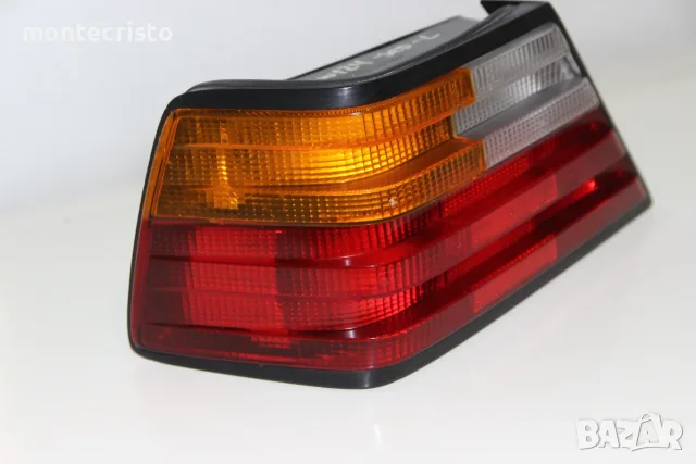 Ляв стоп Mercedes W124 седан E-Class (1984-1996г.) 1248206564 / A1248201364, снимка 2 - Части - 56256129