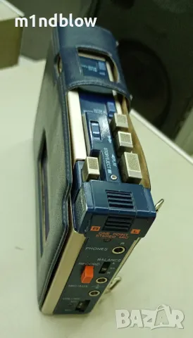 Уокмен AIWA, снимка 2 - Радиокасетофони, транзистори - 50365477