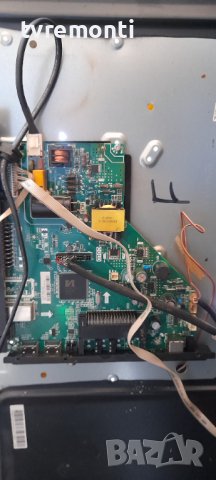 FRC BOARD,NTB320HD-N86_A1,for ,ARIELLI LED32DN4T2 X-18081, снимка 5 - Части и Платки - 36675502