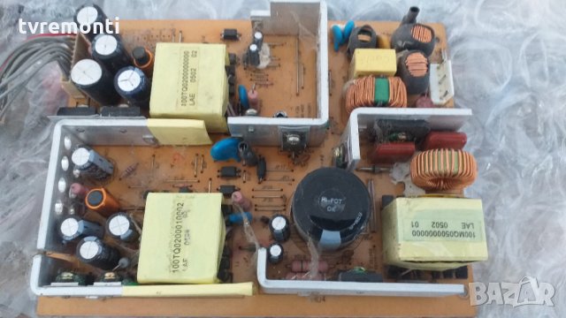 Power Board LAD262J023