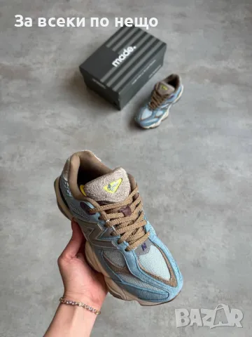 New Balance Унисекс Маратонки 36 до 45 номер👟Дамски Маратонки👟Мъжки Маратонки Ню Баланс Код E349, снимка 5 - Маратонки - 50419439