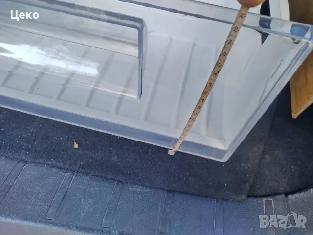 Хладилни Чекмеджета и рафтове
Electrolux по избор, снимка 8 - Хладилници - 50084364