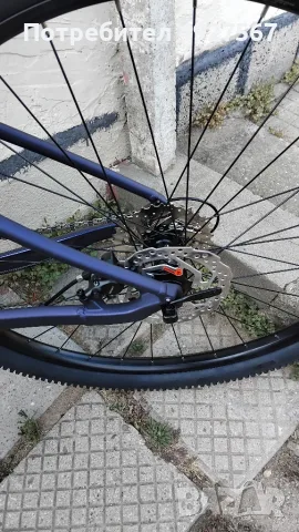 Планински велосипед ORBEA, снимка 3 - Велосипеди - 55777737