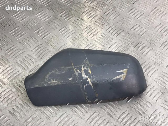 Лява капачка огледало Opel Astra G,2002г.