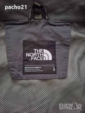 The North Face Dry Vent, снимка 10 - Екипировка - 52753459