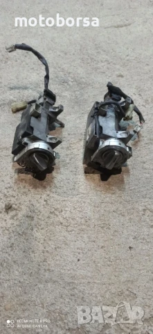 Форца 250 , снимка 4 - Части - 50729581