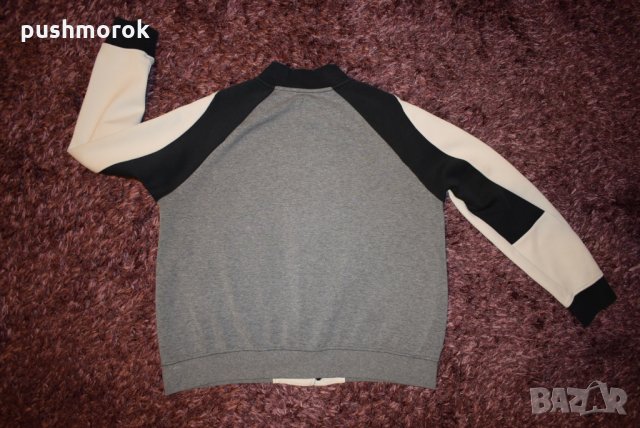 Nike Tech Fleece Destroyer Jacket размер L, снимка 10 - Спортни екипи - 30298804