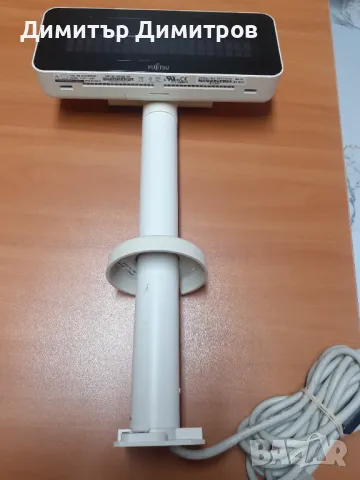 ПОС Оборудване - клиентски дисплей