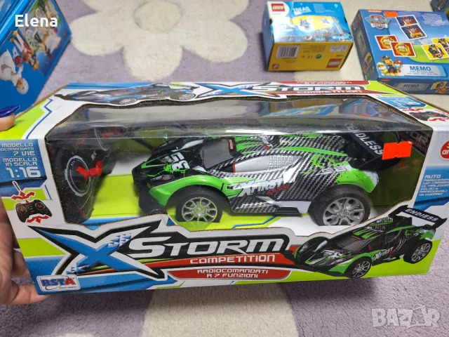 Нови детски играчки , снимка 9 - Образователни игри - 48665562