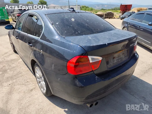 BMW 325 E90 - XI - 218к.с - 2005г. на части за части, снимка 5 - Автомобили и джипове - 56091773