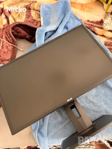🎮 ПРОДАВАМ КОМПЛЕКТЕН GAMING SETUP – ВСИЧКО В ЕДИН ПАКЕТ! 🔥 Продавам целия gaming setup. Всичко е , снимка 4 - Геймърски - 55959911