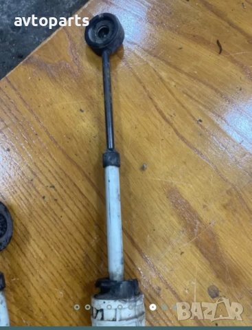 Movano Master 2012година 2.3dci 6 скорости Скоростен лост с жила, снимка 8 - Части - 40719995