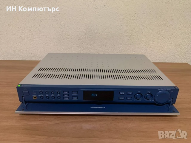 Продавам стерео ресийвър Marantz SR1000/N1M, снимка 2 - Ресийвъри, усилватели, смесителни пултове - 51098422