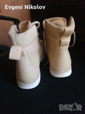 Timberland №43, снимка 5 - Ежедневни обувки - 34092548