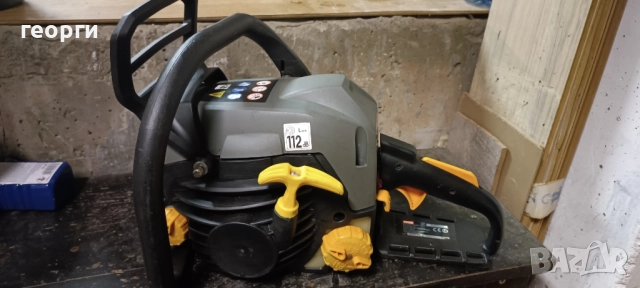 моторeн трион - Ryobi