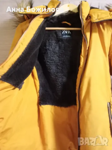 МАРКОВИ Дамски зимни якета + ПОДАРЪК | BRAND Women's winter jackets + A GIFT, снимка 5 - Якета - 48105027