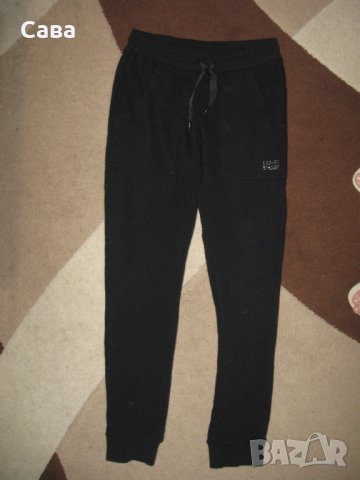 Спортно долнище LIU-JO  дамско,С-М, снимка 4 - Спортни екипи - 39178646