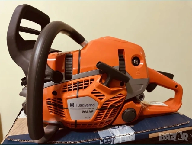 Резачка Husqvarna 562XP