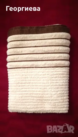 Хавлиени кърпи, снимка 2 - Хавлиени кърпи - 47814790