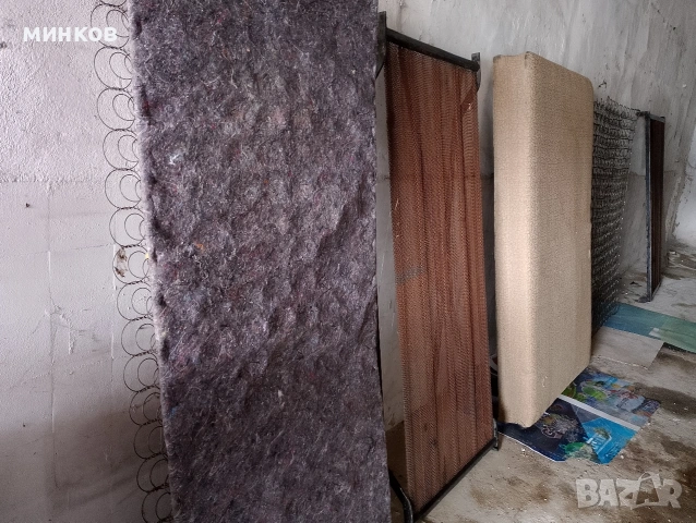 мебели разпродажба обзавеждане , снимка 18 - Спални и легла - 54274294