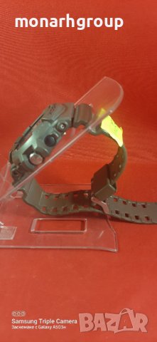 Часовник G-Shock, снимка 2 - Мъжки - 38117467