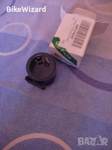 2-пинов DC 6-12V реле за мигачи за мотор НОВО, снимка 2 - Части - 42765218