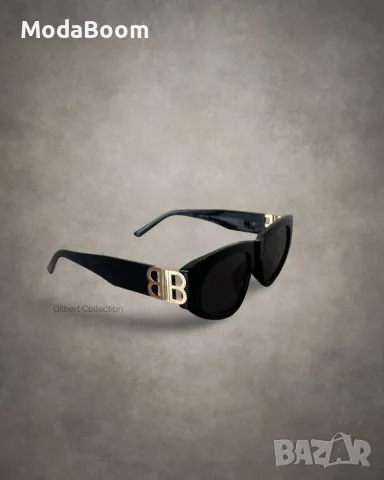 Маркови слънчеви очила , снимка 4 - Слънчеви и диоптрични очила - 48688249