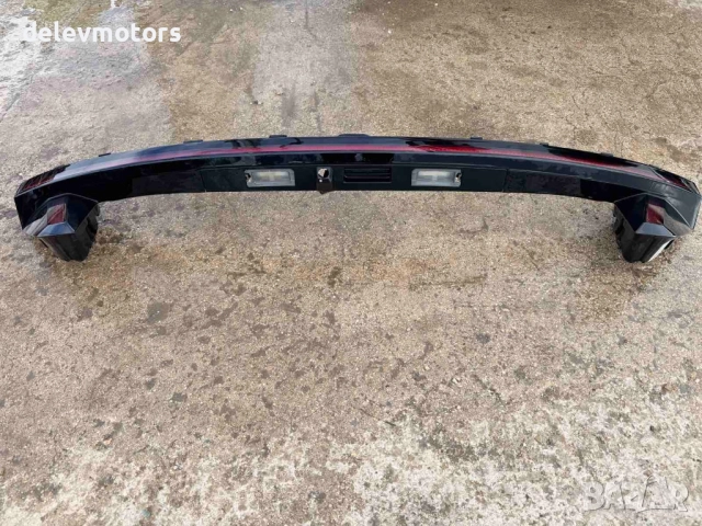 92403N7140 трети стоп от Hyundai Tucson, Хюндай Туксон 2023 г., снимка 4 - Части - 52546686