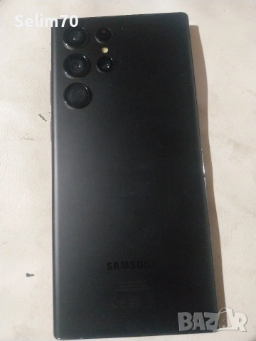 Samsung S22 Ultra Смарт телефон , снимка 4 - Samsung - 54141616