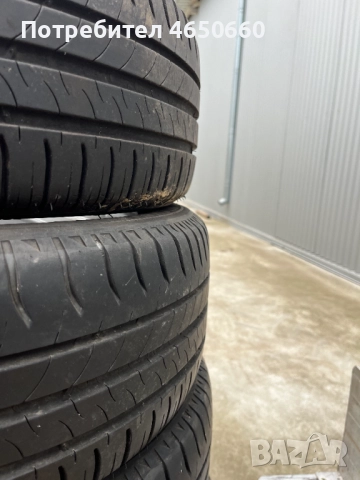 16 цолови алуминиеви джанти за Мерцедес В класа, снимка 14 - Гуми и джанти - 52537724