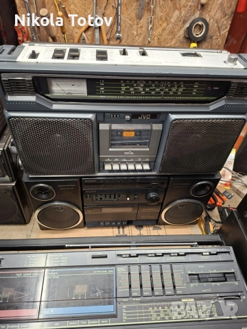 Продават се 8 броя касетофони, снимка 2 - Радиокасетофони, транзистори - 52976249