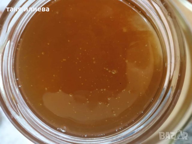 Чист пчелен мед, снимка 10 - Други животни - 35052724