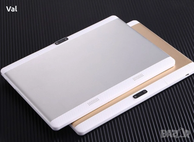 Таблет 10.1 инча с 4G, GPS, 2 SIM карти и 64GB ROM N119, снимка 3 - Таблети - 53933008