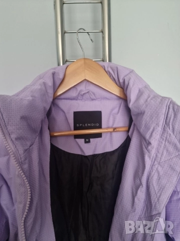 Страхотно дамско яке SPLENDID размер М , снимка 5 - Якета - 51874923