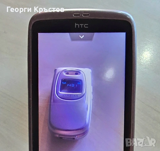 HTC Desire, снимка 10 - HTC - 53165974