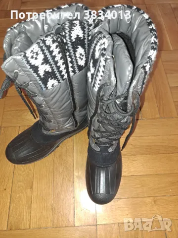 Дамски апрески